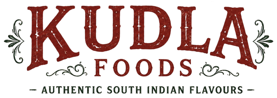 Kudla Foods — Authentic South Indian Flavours